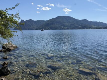 Foto von Christian H. entlang der Tour