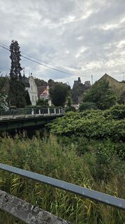 Foto von Brueckl Harald entlang der Tour