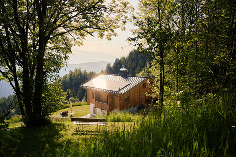 Egga nature deluxe apartments