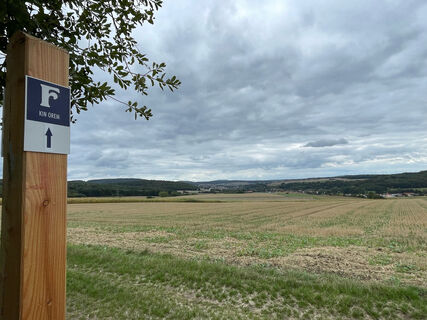 Fabelweg Kin Orem