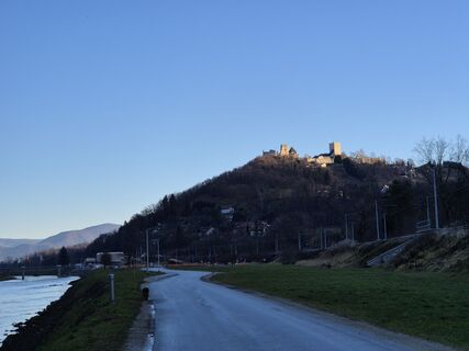 Foto von Matej Špeh 1 entlang der Tour