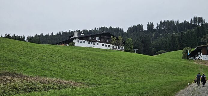 Photo from Berni_S along the tour