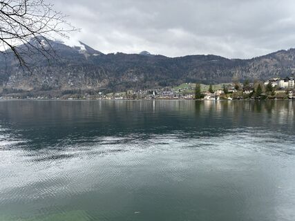 Foto von Andre Thissen entlang der Tour