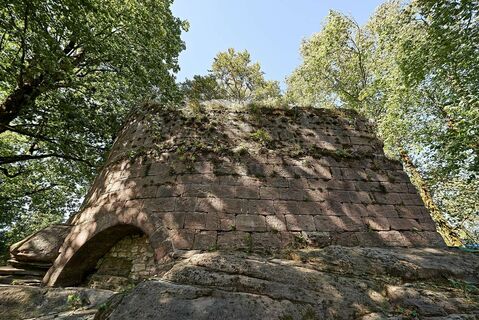 Château de Salm