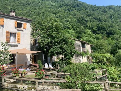 Foto von Mirko casotto entlang der Tour