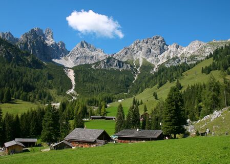 Oberhofalm