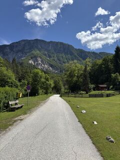 Fotografija s spletne strani Anne Kathrin Winter na poti