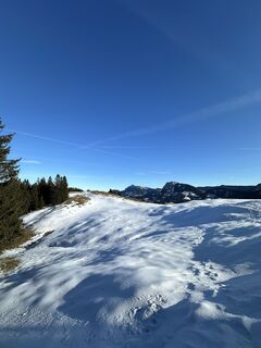 Fotografia z Minu170 na trase