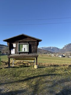 Photo de Andreas Vogel 1 le long du parcours