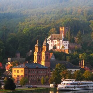 Miltenberg