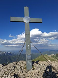 Zdjęcie z christian_75 wzdłuż trasy