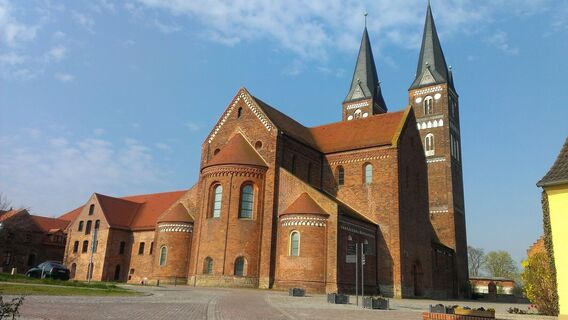 Kloster Jerichow