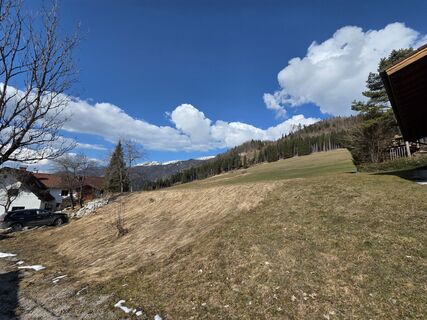 Foto von Rainer Kirchstorfer entlang der Tour