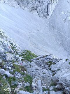 Photo de K2neverest le long du parcours