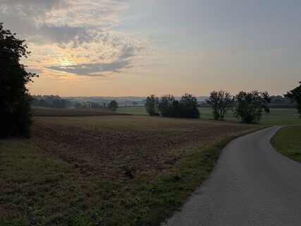 Foto von Schaali entlang der Tour