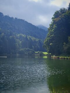Fotografie z Felix Wingerter na trase