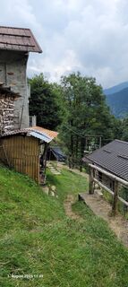 Foto von Acki Senga entlang der Tour