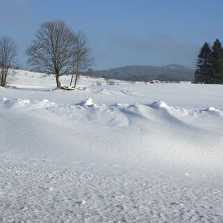 Winterlandschaft