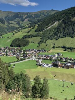 Foto de Koen De Wit a lo largo del recorrido