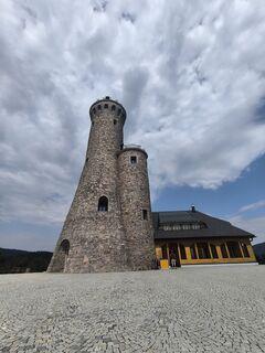 Foto von Tomaszmajcher3 entlang der Tour