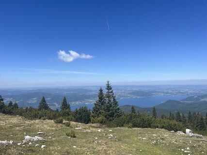 Foto von Nadine A. entlang der Tour