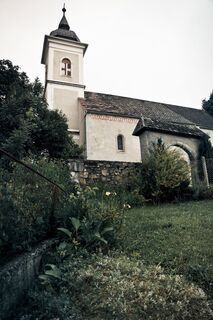 Kirche St. Anna in Steinbruch