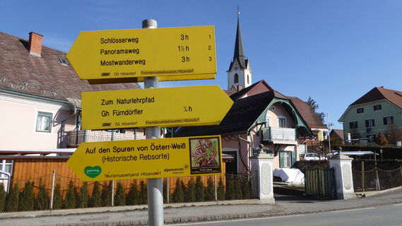 Hitzendorf