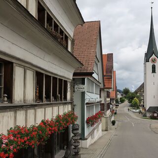 Dorf Hemberg