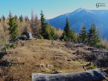 Alpen Tag 3