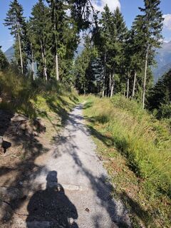 Fotó a Björn Heun honlapról a túra során