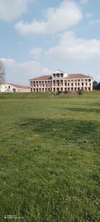 Foto von domenico mondin entlang der Tour