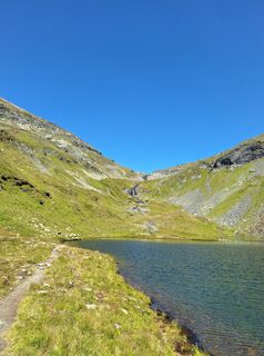 Foto de Gabrielasttz a lo largo del recorrido