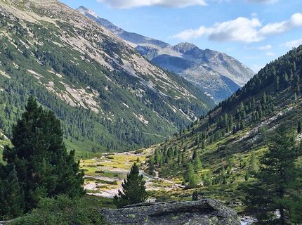 Photo de Gabrielasttz le long du parcours