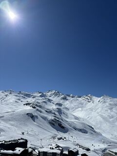 Photo de Gringoire MERLIN le long du parcours
