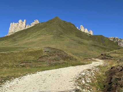 Foto von Cathy.Coste entlang der Tour