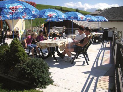 Apart Hotel Angerhof