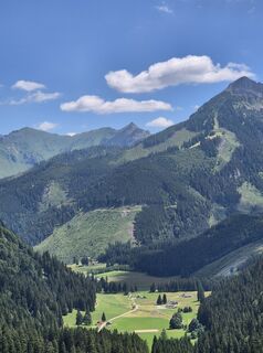 Photo de josef duermoser le long du parcours