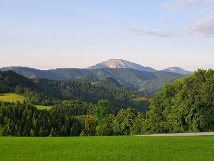 Fotografie de la Daniel Wagner de-a lungul turului
