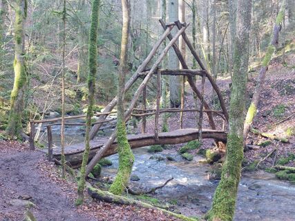 Photo de Monika Horvath 1 le long du parcours