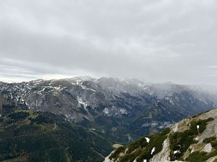 Photo de Tobias Haas 3 le long du parcours