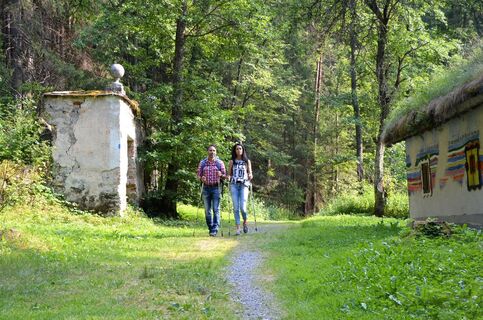Wasserwunderweg