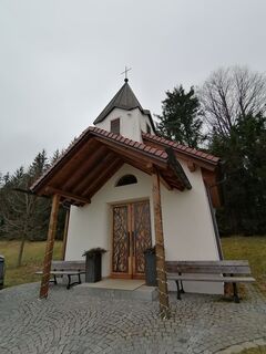 Foto von Wanderfux entlang der Tour