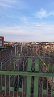 Fotografia z Libor Matas na trase