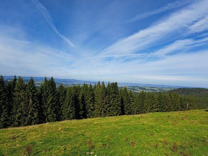 Foto von Egnerute entlang der Tour