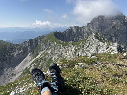 Foto von Natur_erleben_dg entlang der Tour