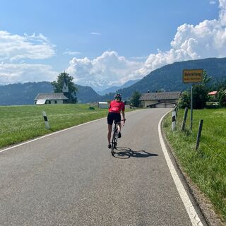 Auf Nebenstrecken nach Bolsterlang
