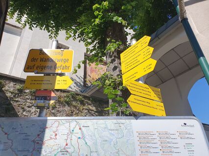 Photo de wanderelke le long du parcours
