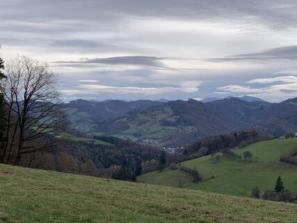 Fotó a Leo Fahrngruber honlapról a túra során