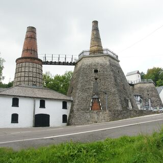 Kalkwerk Lengefeld