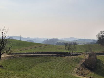 Foto von josef duermoser entlang der Tour
